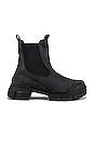 view 1 of 5 City Boot in Black
