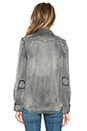 view 4 of 4 Steven Button Up in Gris