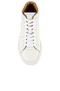 view 4 of 6 Royale High High Top Sneaker in Blanco
