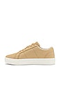 view 5 of 6 SNEAKERS ROYALE ECO CANVAS in Stone