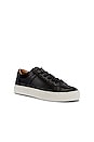 view 2 of 6 Royale Sneaker in Nero