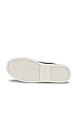 view 6 of 6 Royale Sneaker in Nero