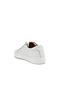 view 3 of 6 Royale Sneaker in Blanco