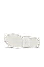 view 6 of 6 Royale Sneaker in Blanco