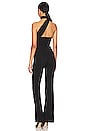 view 4 of 4 Valima Jumpsuit in Black