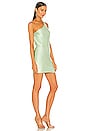 view 2 of 3 Giza Dress in Mint
