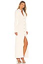 view 2 of 3 Rubi Dress in Ivory