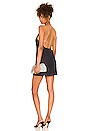 view 1 of 5 Hira Dress in Black