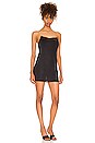 view 3 of 5 Hira Dress in Black
