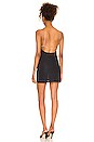 view 4 of 5 Hira Dress in Black