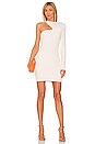 view 1 of 3 TININO 원피스 in Ivory