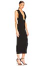 view 2 of 3 Casar Dress in Black