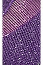 view 5 of 5 Metz Dress in Purple
