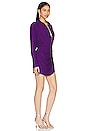 view 2 of 3 NAHA 원피스 in Purple