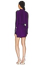 view 3 of 3 NAHA 원피스 in Purple