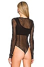 view 4 of 5 Feriz Top in Black