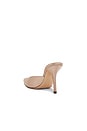 view 3 of 5 x REVOLVE Abella Mule in Taupe