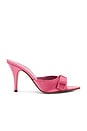 view 1 of 5 x REVOLVE Honorine Sandal in Pink
