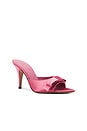 view 2 of 5 x REVOLVE Honorine Sandal in Pink