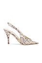view 1 of 5 Maureen Heels in Python