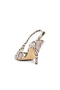 view 3 of 5 Maureen Heels in Python