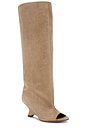 view 2 of 5 Ninette Suede Boot in Sand