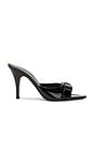 view 1 of 5 Honorine Heels in Black