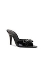 view 2 of 5 Honorine Heels in Black