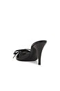 view 3 of 5 Honorine Heels in Black