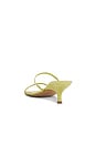 view 3 of 5 Grace Mule in Pistachio