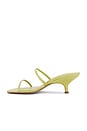 view 5 of 5 Grace Mule in Pistachio