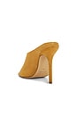 view 3 of 5 Keira Mule in Tobacco