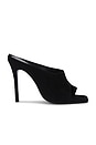 view 1 of 5 Keira Mule in Black