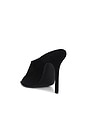 view 3 of 5 Keira Mule in Black