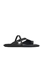 view 1 of 5 Riley Sandal in Black