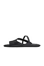 view 5 of 5 Riley Sandal in Black