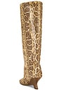 view 3 of 5 Ninette Boot in Python