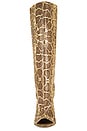 view 4 of 5 Ninette Boot in Python