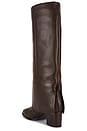 view 3 of 5 Georgina Boot in Brown