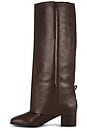 view 5 of 5 Georgina Boot in Brown