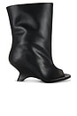 view 1 of 5 Gia Boot in Black