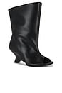 view 2 of 5 Gia Boot in Black
