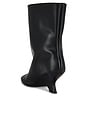 view 3 of 5 Gia Boot in Black