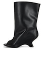 view 5 of 5 Gia Boot in Black