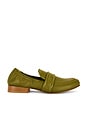 view 1 of 5 Paula Loafer in Olive