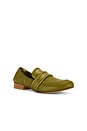 view 2 of 5 Paula Loafer in Olive