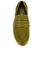 view 4 of 5 Paula Loafer in Olive