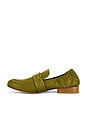 view 5 of 5 Paula Loafer in Olive