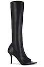 view 1 of 5 Freya Boot in Black