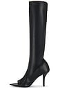 view 5 of 5 Freya Boot in Black